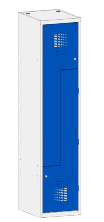 Гардероб Sul 41W 400х500х1800