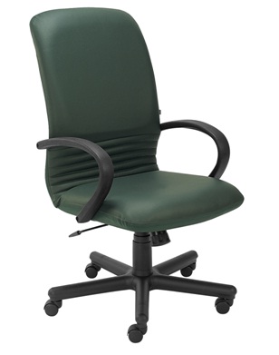 Офис стол MIRAGE TS13 PF12 MPD165/78